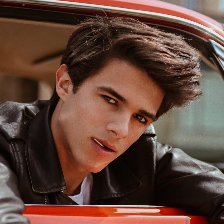 Brent Rivera YouTube channel