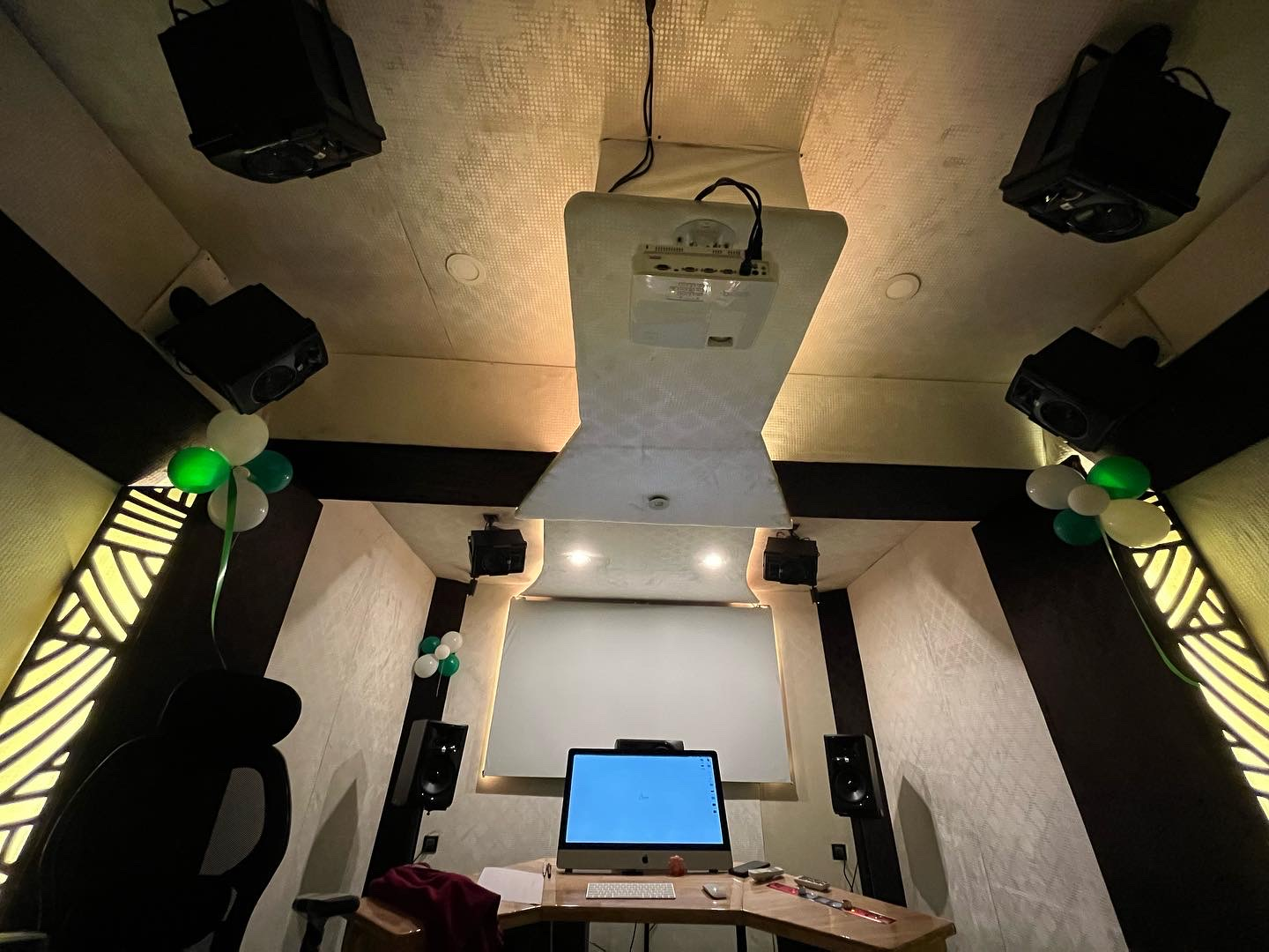 C Sharp Recording Studio — Branch 2, photo 2