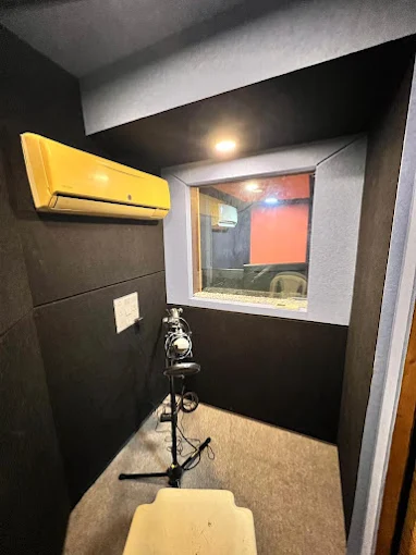 C Sharp Recording Studio — Branch 3, photo 5
